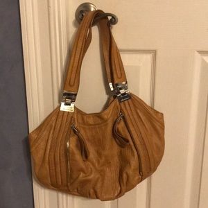 Excellent used condition B. Makowsky bag